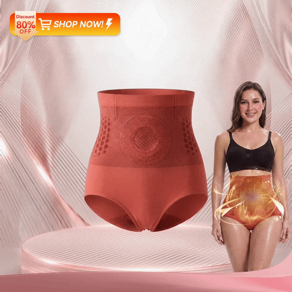 LBMLBM®☀️Moringa & Berberine 4‑In‑1 Micro‑Particle Sculpting & Fat‑Burn Shorts