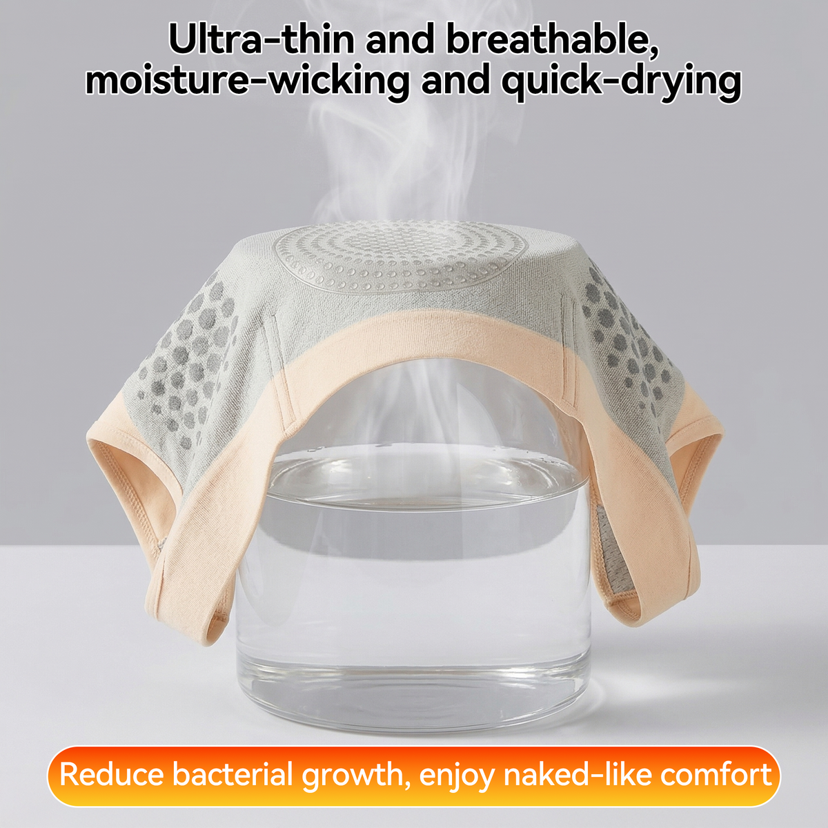 LBMLBM®☀️Moringa & Berberine 4‑In‑1 Micro‑Particle Sculpting & Fat‑Burn Shorts