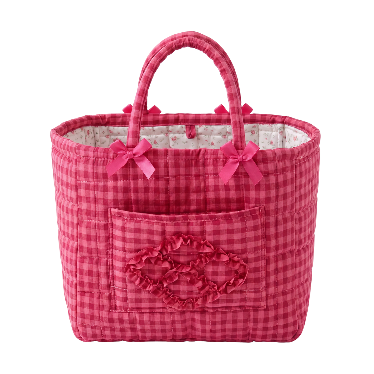 The Roomiest Everything Basket