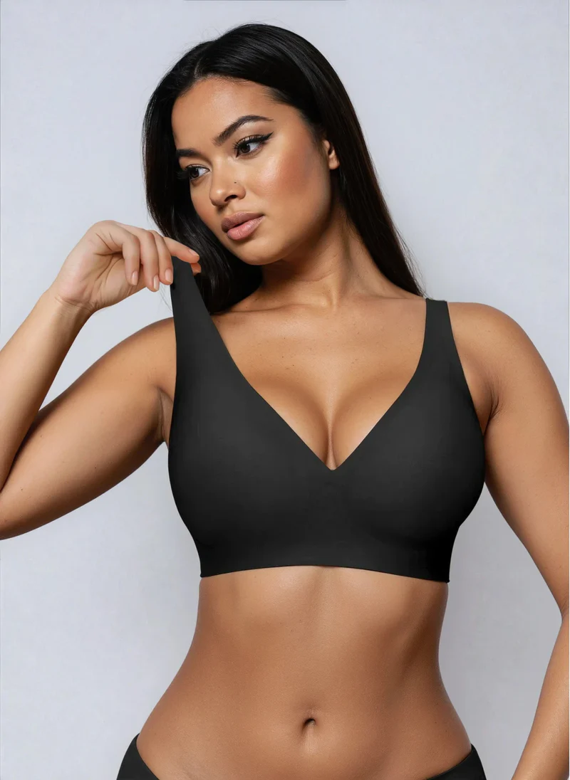 LBMLBM® Wireless Lifting Jelly Bra