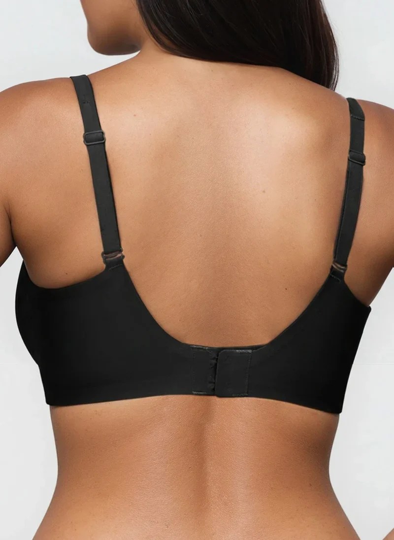 🌸💖Last Day! 50% OFF 2-Pack LBMLBM® Wireless Lifting Jelly Bra