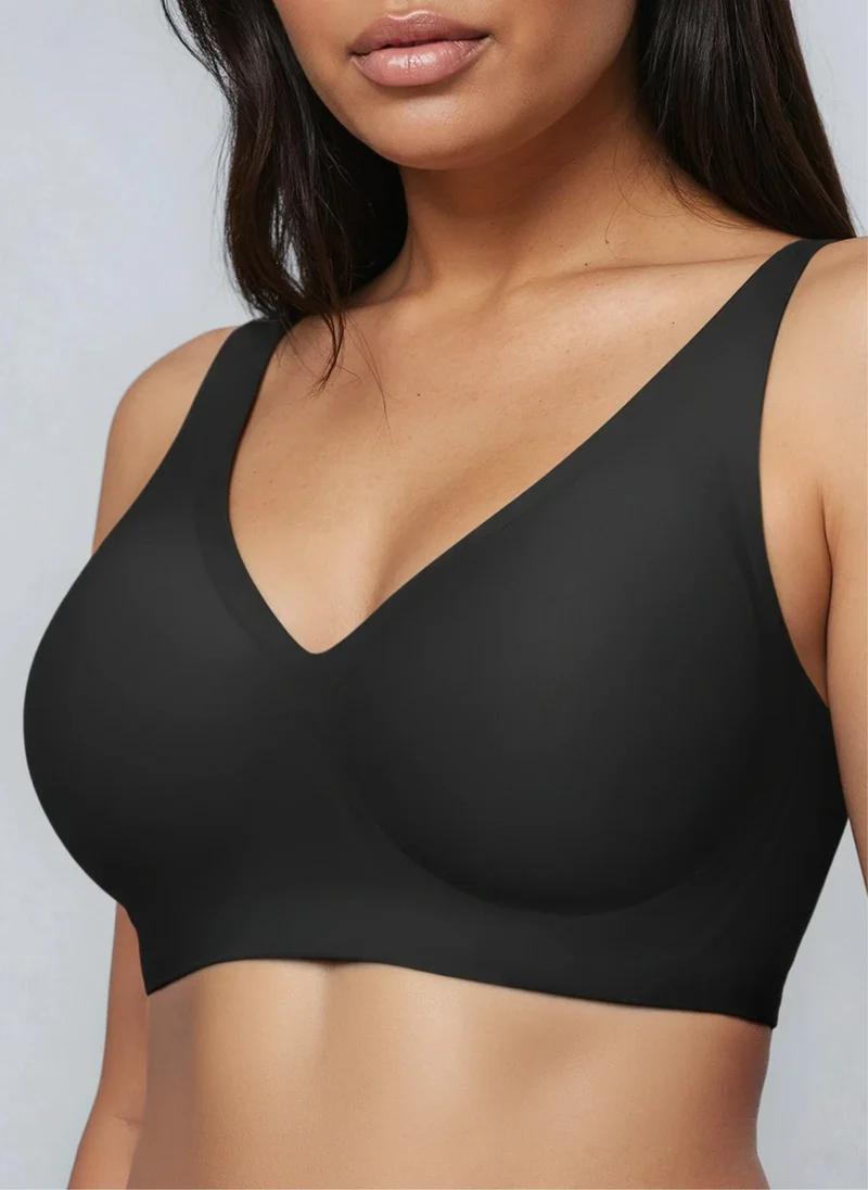 LBMLBM® Wireless Lifting Jelly Bra