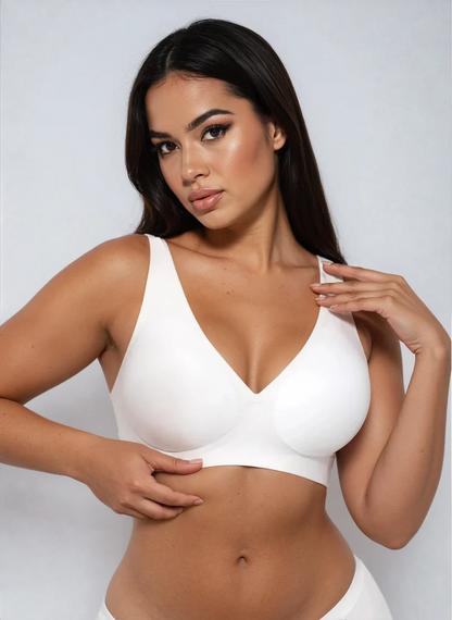 LBMLBM® Wireless Lifting Jelly Bra