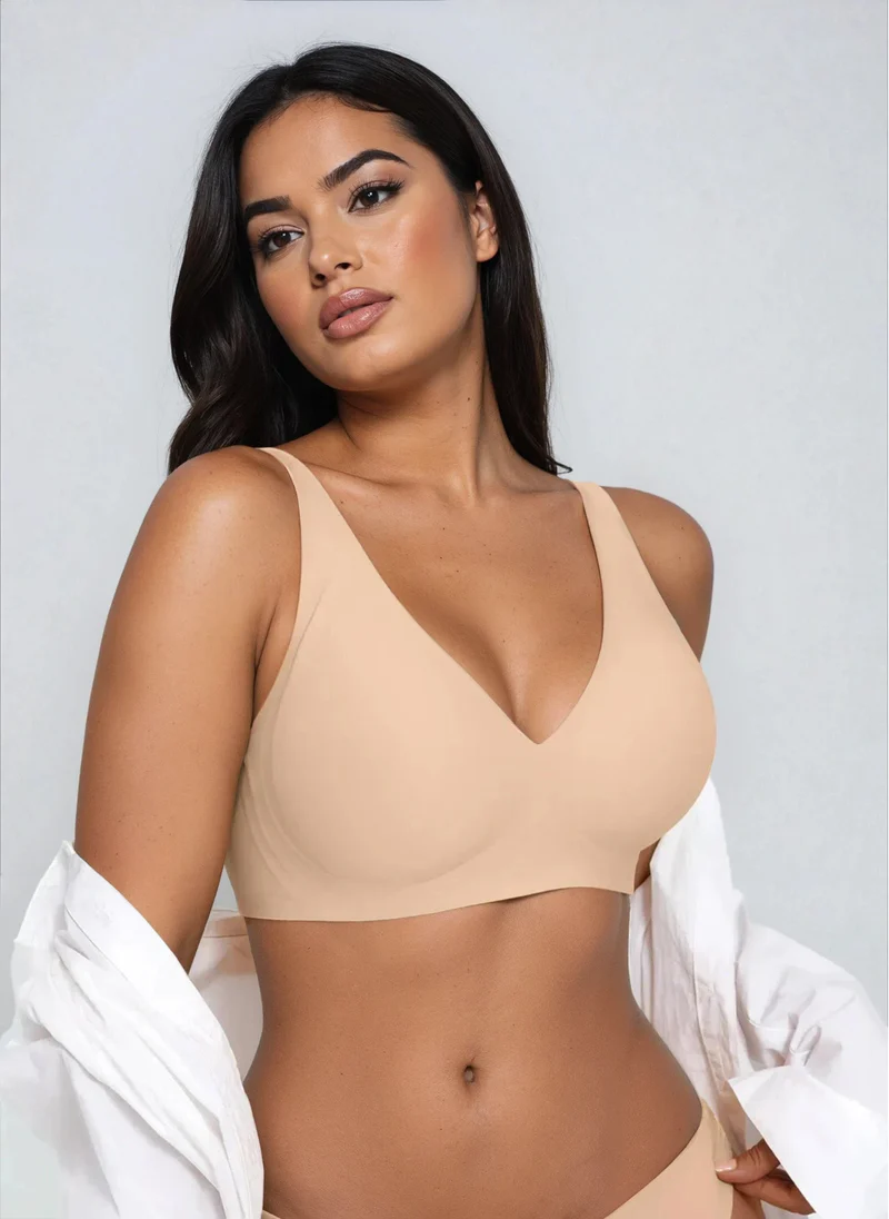 LBMLBM® Wireless Lifting Jelly Bra
