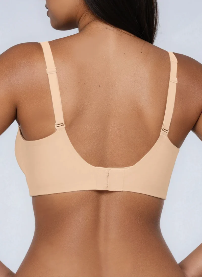 LBMLBM® Wireless Lifting Jelly Bra