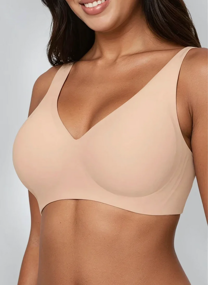 LBMLBM® Wireless Lifting Jelly Bra