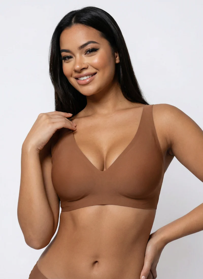 LBMLBM® Wireless Lifting Jelly Bra
