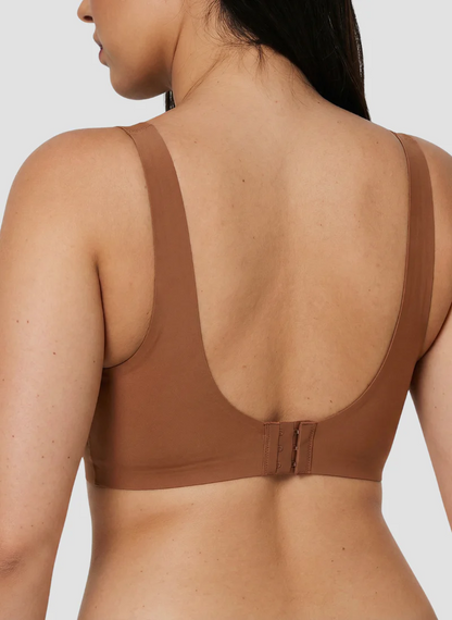 🌸💖Last Day! 50% OFF 2-Pack LBMLBM® Wireless Lifting Jelly Bra