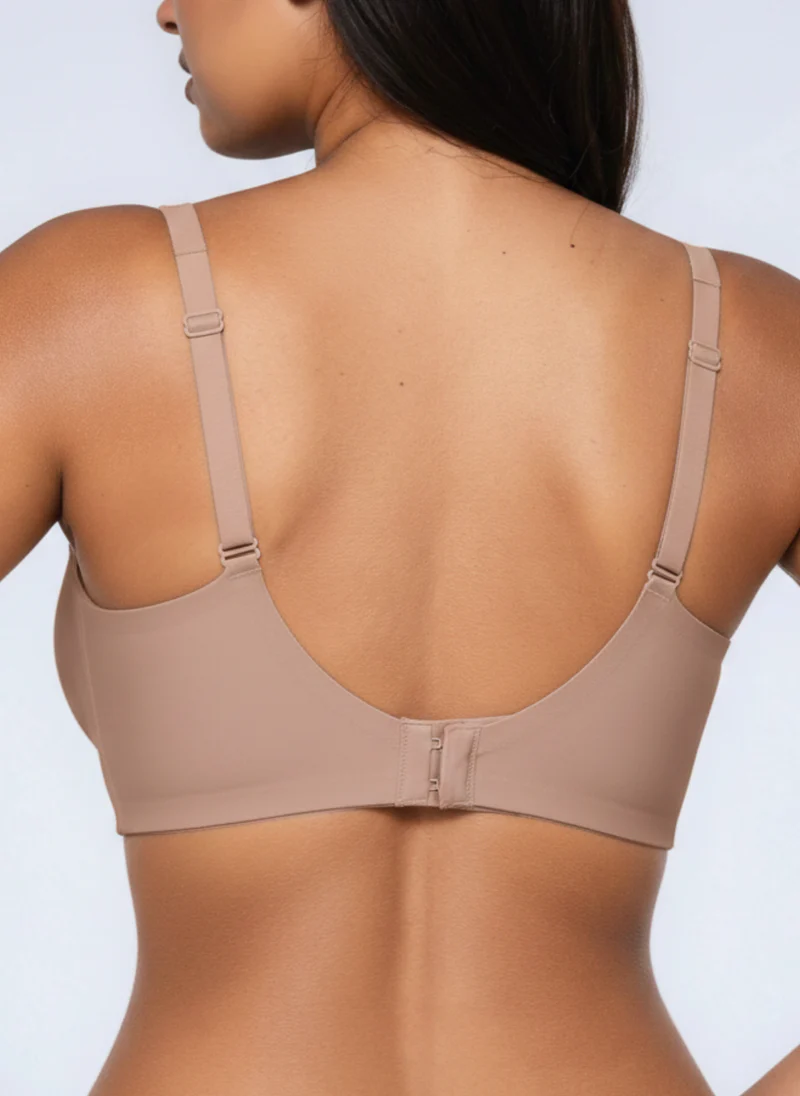 LBMLBM® Wireless Lifting Jelly Bra