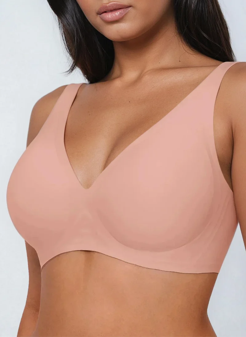 LBMLBM® Wireless Lifting Jelly Bra