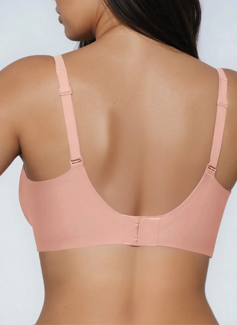 LBMLBM® Wireless Lifting Jelly Bra