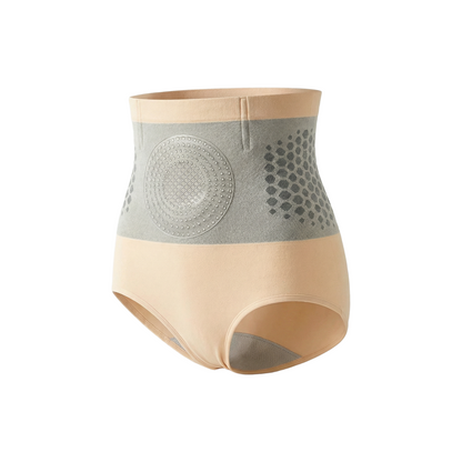 LBMLBM®☀️Moringa & Berberine 4‑In‑1 Micro‑Particle Sculpting & Fat‑Burn Shorts