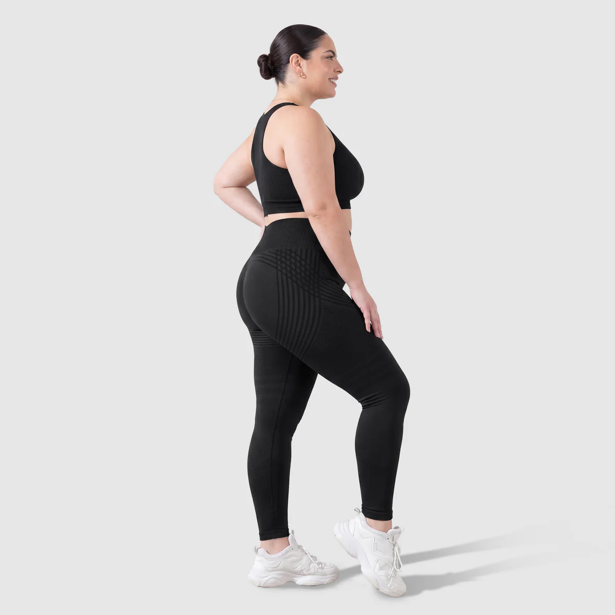 🌸💖Last Day! 50% OFF 2-Pack LBMLBM® Lift & Smooth Leggings