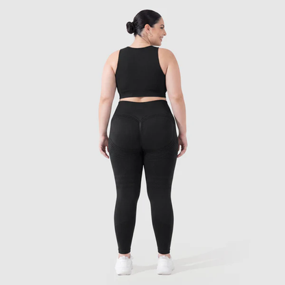 🌸💖Last Day! 50% OFF 2-Pack LBMLBM® Lift & Smooth Leggings