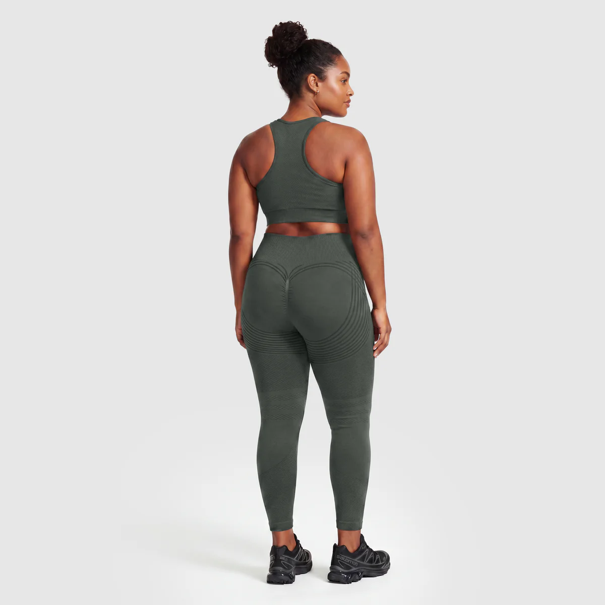 🌸💖Last Day! 50% OFF 2-Pack LBMLBM® Lift & Smooth Leggings