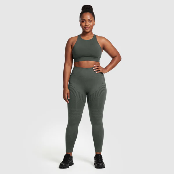 🌸💖Last Day! 50% OFF 2-Pack LBMLBM® Lift & Smooth Leggings