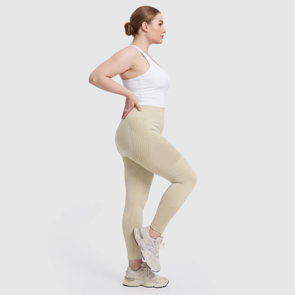 🌸💖Last Day! 50% OFF 2-Pack LBMLBM® Lift & Smooth Leggings