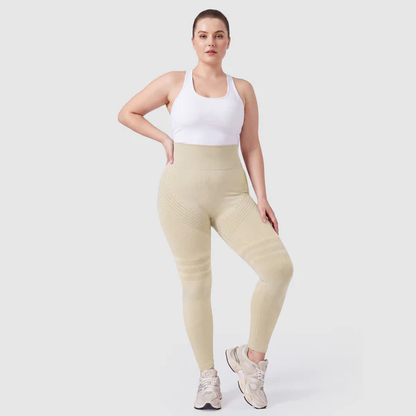 🌸💖Last Day! 50% OFF 2-Pack LBMLBM® Lift & Smooth Leggings