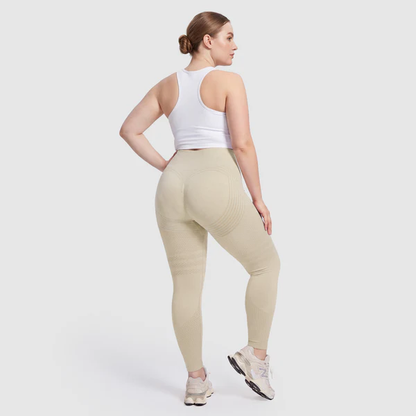 🌸💖Last Day! 50% OFF 2-Pack LBMLBM® Lift & Smooth Leggings