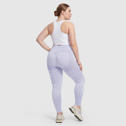 🌸💖Last Day! 50% OFF 2-Pack LBMLBM® Lift & Smooth Leggings