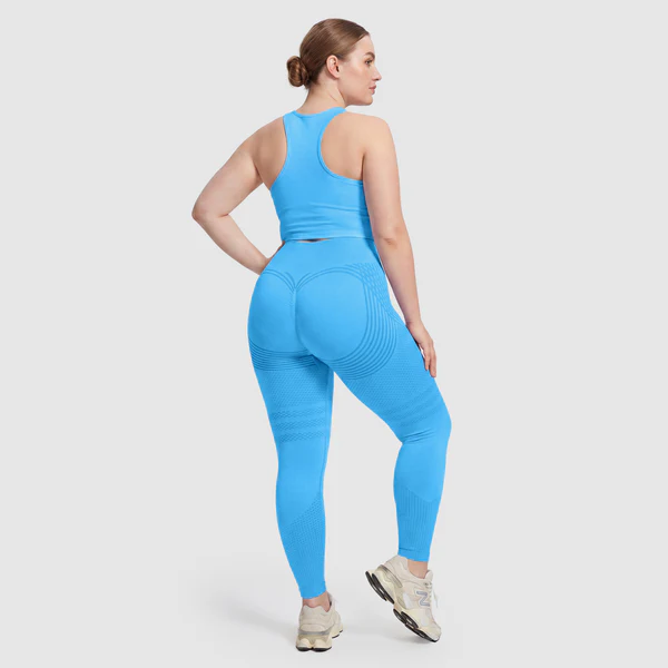 🌸💖Last Day! 50% OFF 2-Pack LBMLBM® Lift & Smooth Leggings