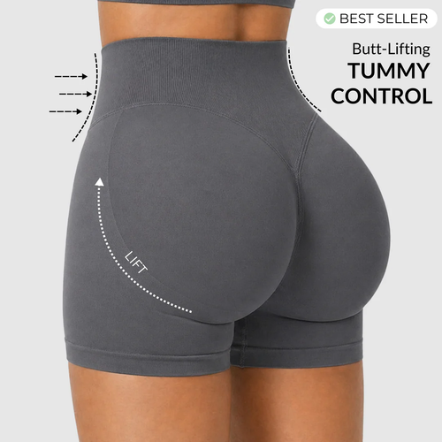 LBMLBM® Contour Shorts
