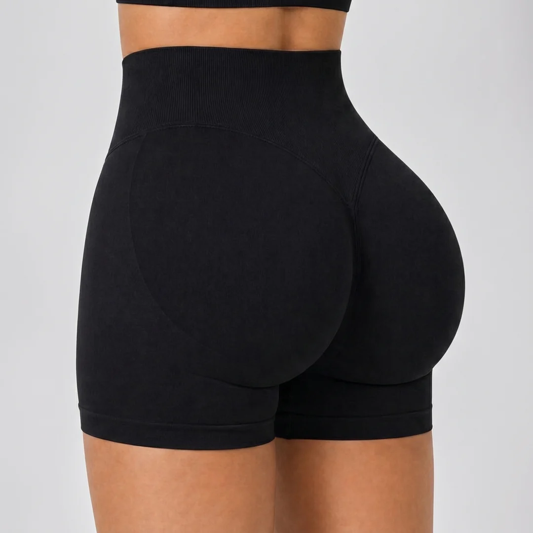 LBMLBM® Contour Shorts