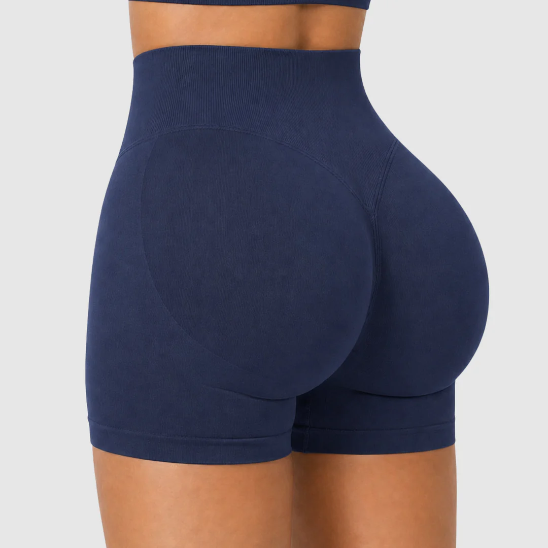 LBMLBM® Contour Shorts