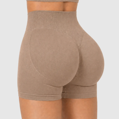 LBMLBM® Contour Shorts