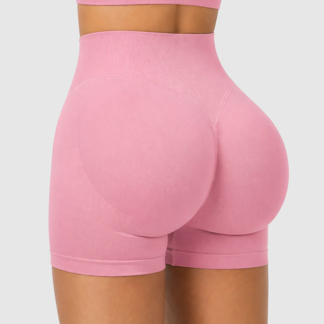LBMLBM® Contour Shorts
