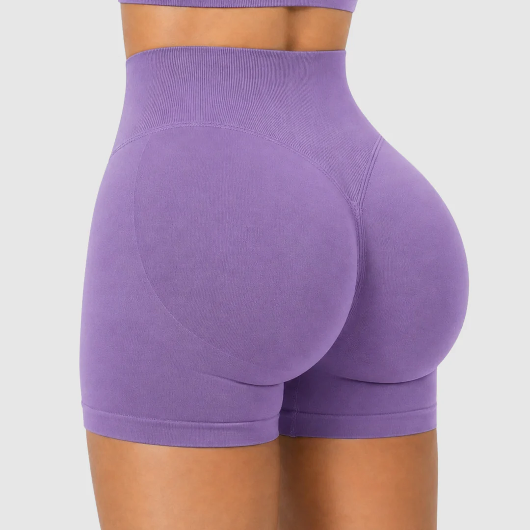 LBMLBM® Contour Shorts