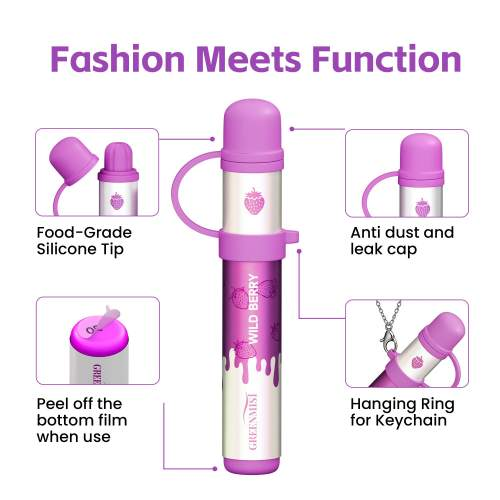 Full Set Dual-Use Diffusers – 4 pcs