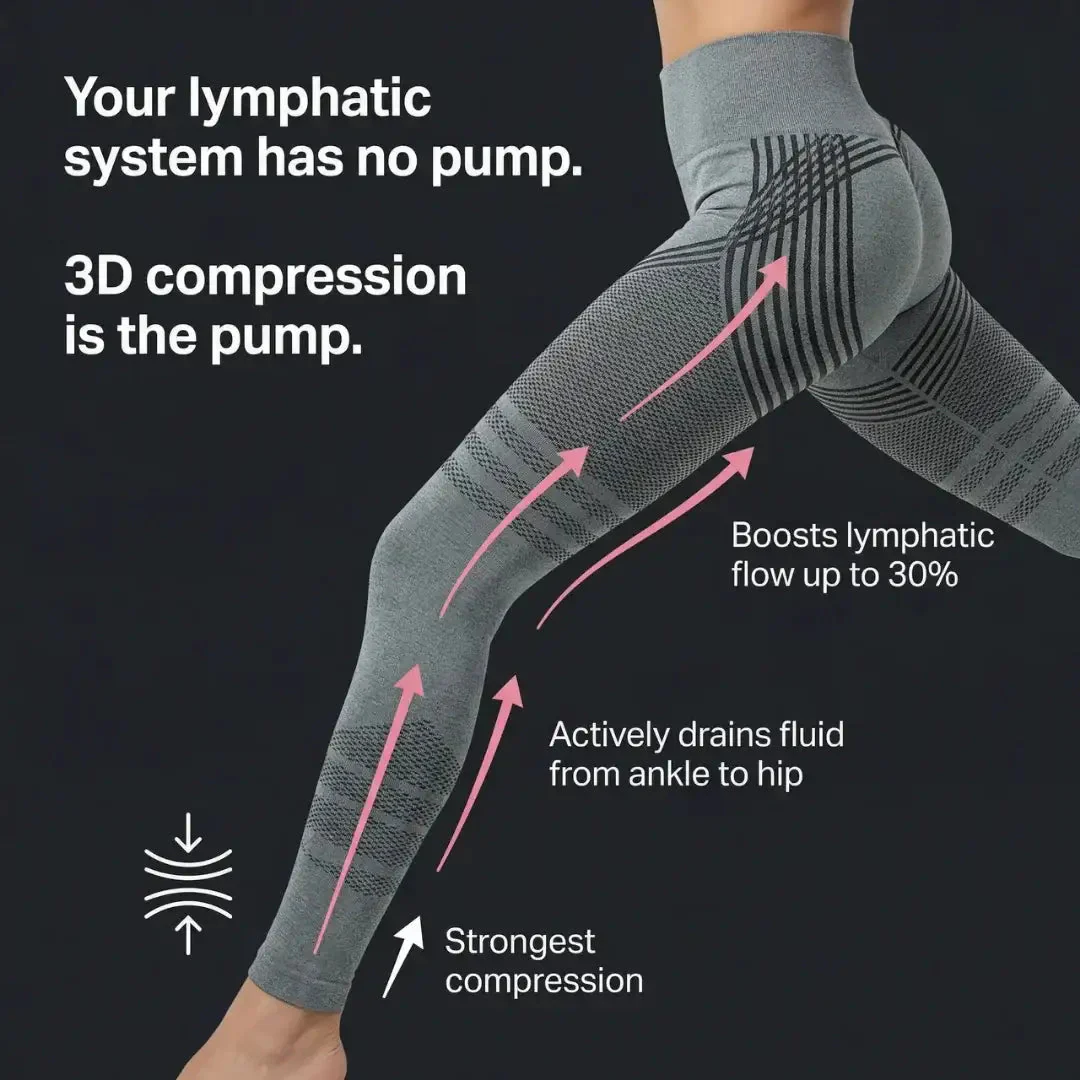 🌸💖Last Day! 50% OFF 2-Pack LBMLBM® Lift & Smooth Leggings