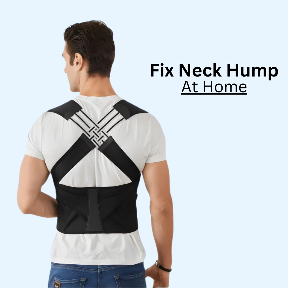 Limited-Time Offer! ⏰ - Premium Posture Corrector 🔥