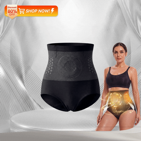 LBMLBM®☀️Moringa & Berberine 4‑In‑1 Micro‑Particle Sculpting & Fat‑Burn Shorts