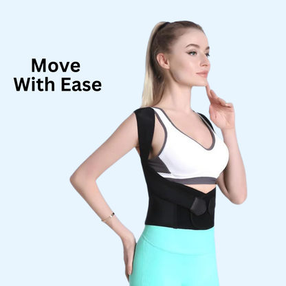 Limited-Time Offer! ⏰ - Premium Posture Corrector 🔥