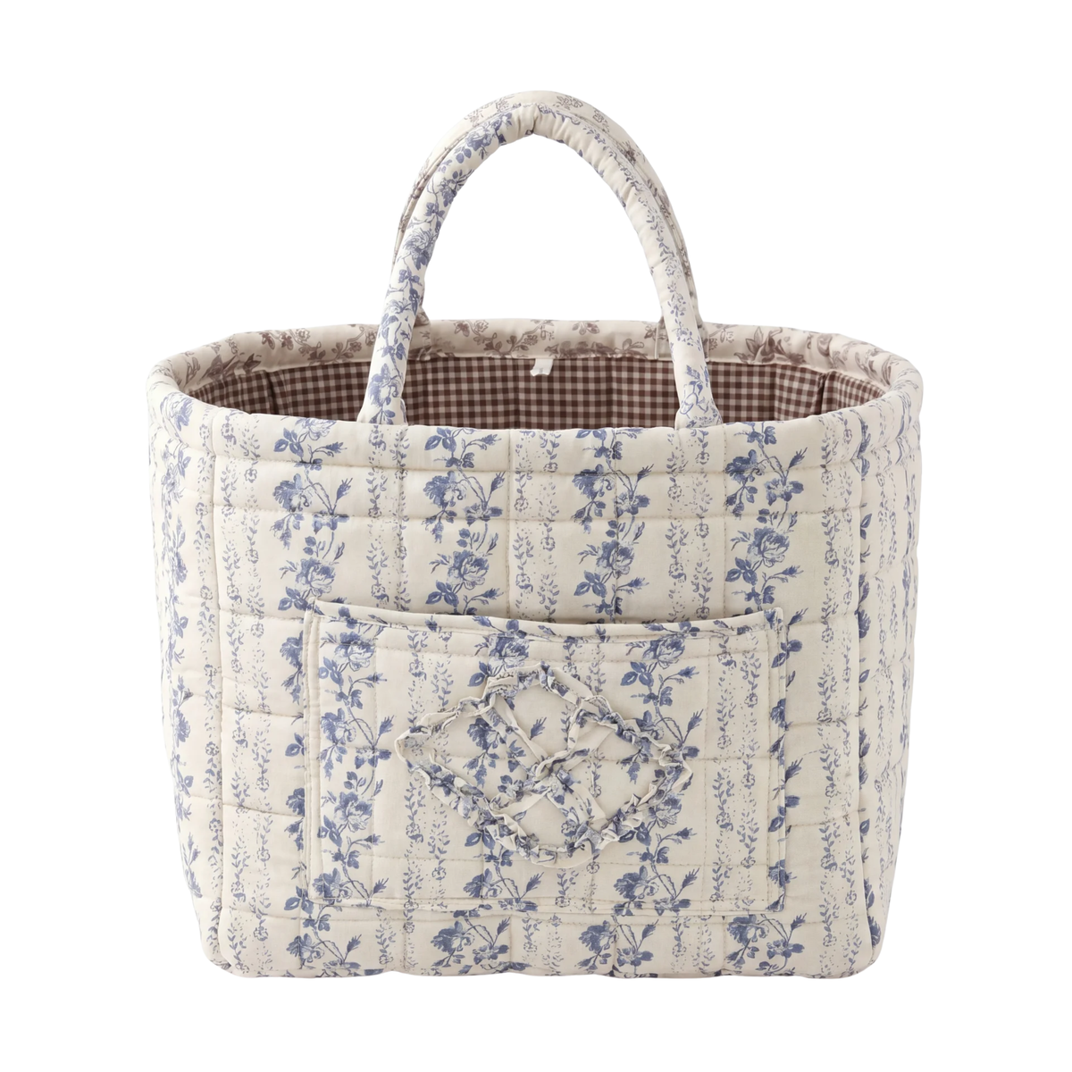 The Roomiest Everything Basket