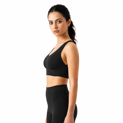 💖Last Day! 50% OFF 2-Pack LBMLBM® Posture Bra — Wireless Front-Closure Lift