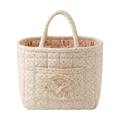 The Roomiest Everything Basket