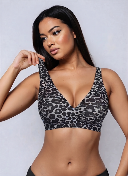 LBMLBM® Wireless Lifting Jelly Bra