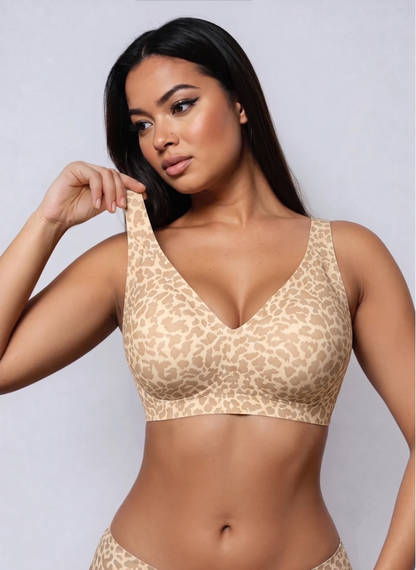 LBMLBM® Wireless Lifting Jelly Bra