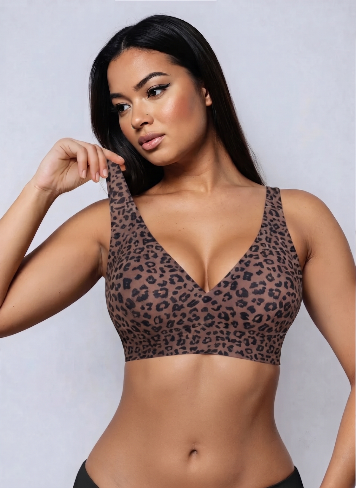 LBMLBM® Wireless Lifting Jelly Bra